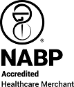 NABP Logo