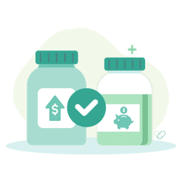 What are some comparable medications to Breo Ellipta?