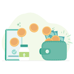 Savings made simple with Prescription Bliss!