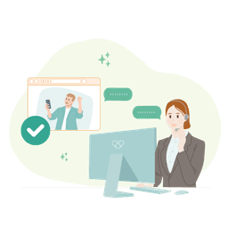 Expert support you can trust!