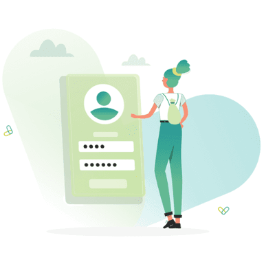 Step 1: Check Your Eligibility & Create Your Member Account